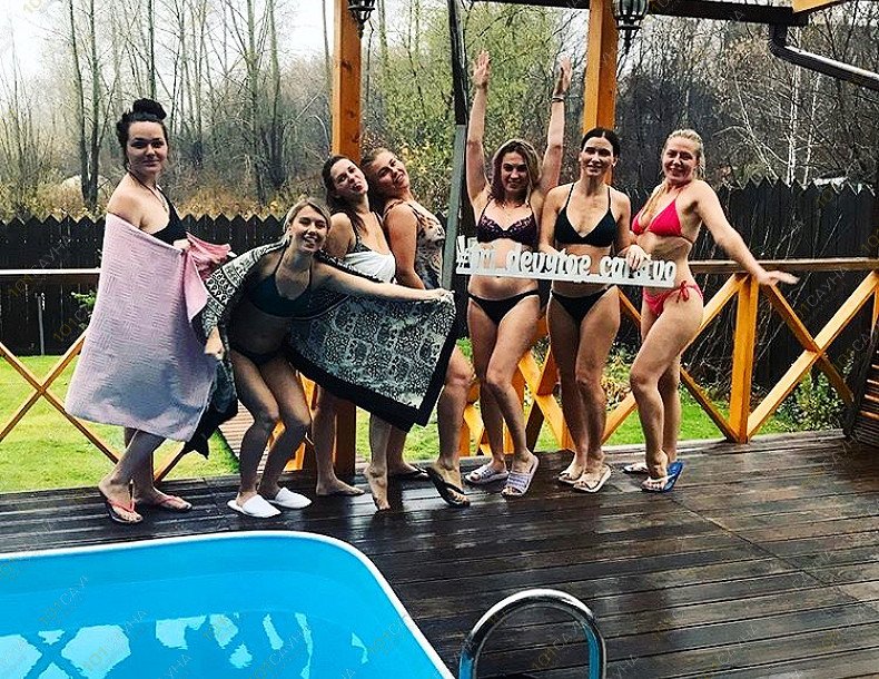 Баня На Московском, в Калининграде, Московский, 208 | 4 | 101sauna.ru