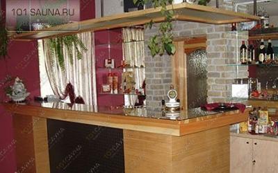 Гостиница Бриз Балтики, в Калининграде, Нахимова, 2 | Гостиница "Бриз  Балтики" Калининград. Каталог: Бани и сауны Калининграда. Бар. | 101sauna.ru