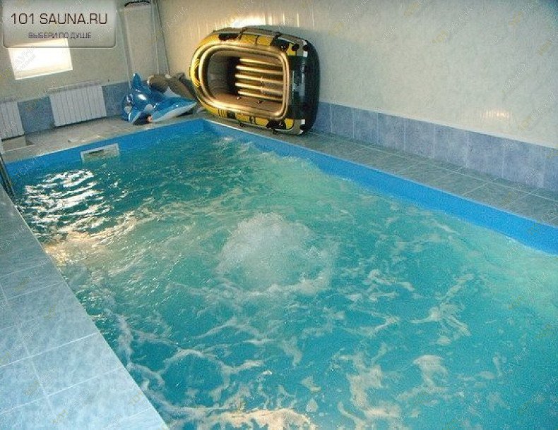 Баня Карусель, в Калининграде, Стрелецкая, 8а | Баня &quot;Карусель&quot; Калининград. Каталог: Бани и сауны Калининграда. Номер &quot;Баня&quot;. Бассейн. | 101sauna.ru