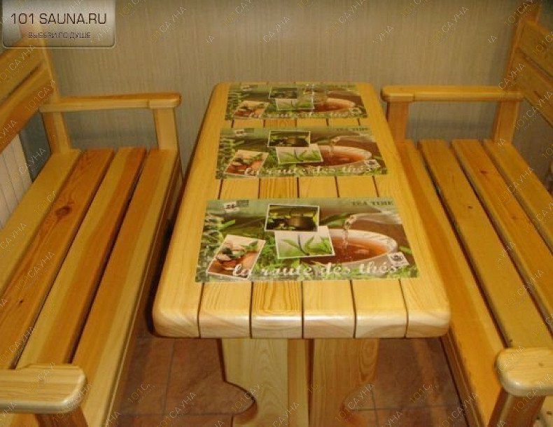 Баня Карусель, в Калининграде, Стрелецкая, 8а | Баня &quot;Карусель&quot; Калининград. Каталог: Бани и сауны Калининграда. Номер &quot;Сауна&quot;. Зона отдыха. | 101sauna.ru