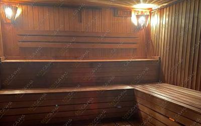Сауна Джокер, в Москве, Буракова, 6 строение 16 | Русский зал. Фото 2 | 101sauna.ru