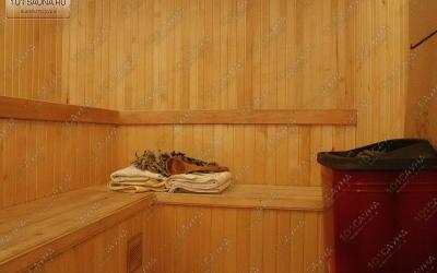 Гостиница На Каштановой, в Калининграде, Каштановая Аллея, 1в | Гостиница "На Каштановой" Калининград. Каталог: Бани и сауны Калининграда. Парная. | 101sauna.ru
