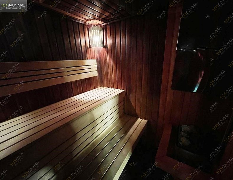 Сауна в отеле Villa Dias, в Краснодаре, Аэродромная, 63 | 2 | 101sauna.ru