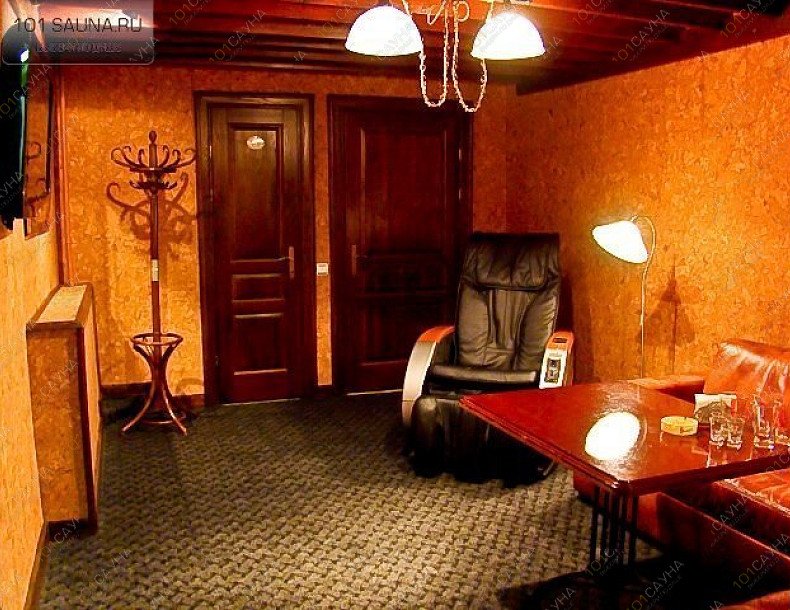 Гостиница Параисо, в Калининграде, Тургенева, 32а | Гостиница &quot;Параисо&quot; Калининград. Каталог: Бани и сауны Калининграда. Холл. | 101sauna.ru