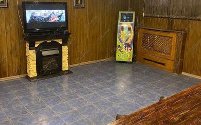 Сауна Джокер, в Москве, Буракова, 6 строение 16 | Русский зал. Фото 5 | 101sauna.ru