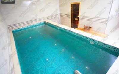 Русская баня Сударь, в Калининграде, Физкультурная, 22 | 1 | 101sauna.ru