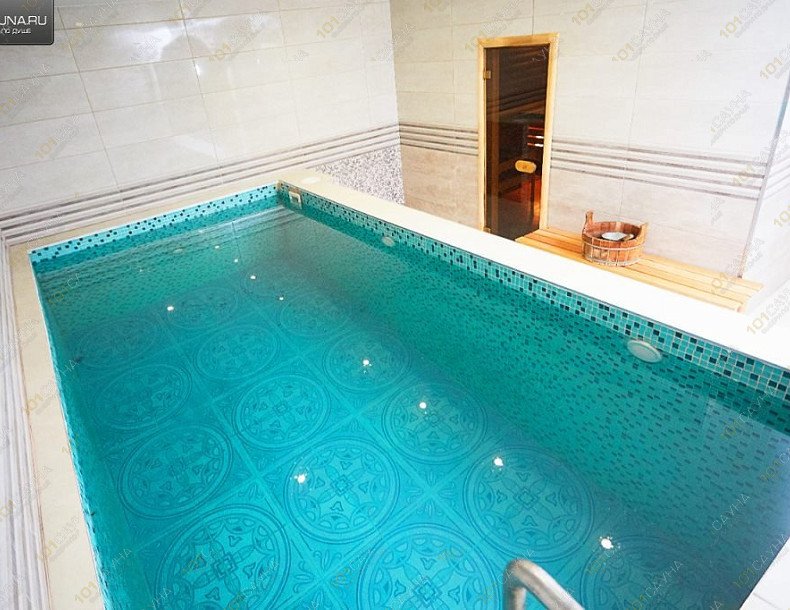 Русская баня Сударь, в Калининграде, Физкультурная, 22 | 1 | 101sauna.ru