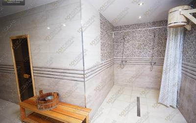 Русская баня Сударь, в Калининграде, Физкультурная, 22 | 3 | 101sauna.ru