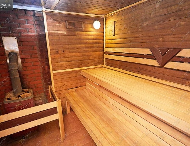 Русская баня Сударь, в Калининграде, Физкультурная, 22 | 5 | 101sauna.ru
