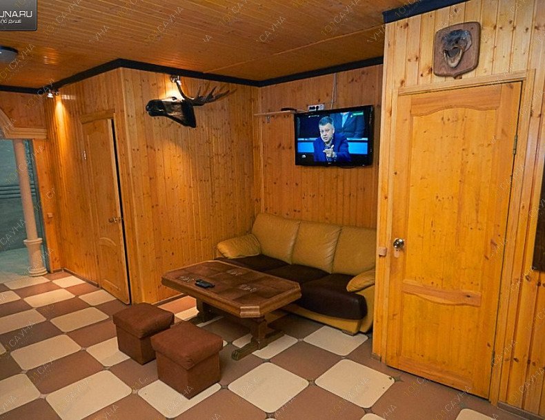 Русская баня Сударь, в Калининграде, Физкультурная, 22 | 7 | 101sauna.ru