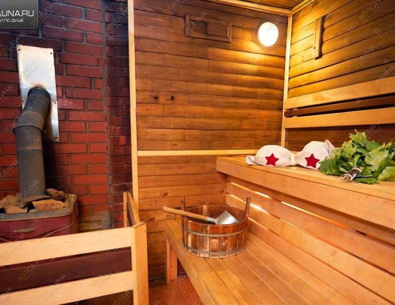 Русская баня Сударь, в Калининграде, Физкультурная, 22 | 13 | 101sauna.ru