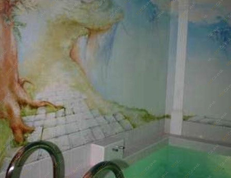 Сауна Статус, в Калининграде, Луговая, 9 | Сауна &quot;Статус&quot; Калининград. Каталог: Бани и сауны Калининграда. Бассейн. | 101sauna.ru