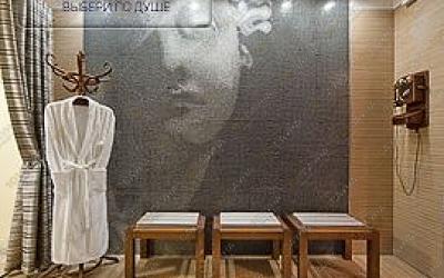Бизнес-отель Чайка, в Калининграде, Пугачева, 13 | 3 | 101sauna.ru