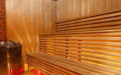 Сауна Эдем, в Калининграде, Красносельская, 60А | 2 | 101sauna.ru