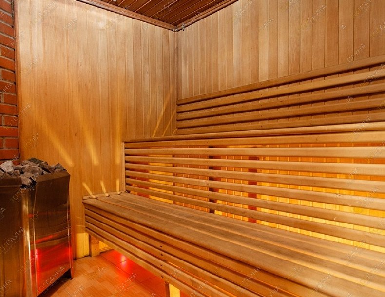 Сауна Эдем, в Калининграде, Красносельская, 60А | 2 | 101sauna.ru