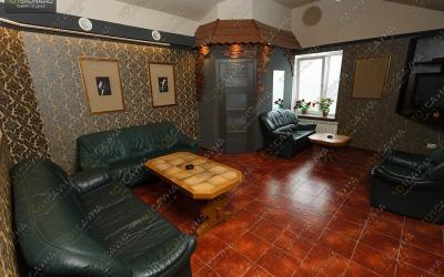 Сауна Эдем, в Калининграде, Красносельская, 60А | 3 | 101sauna.ru