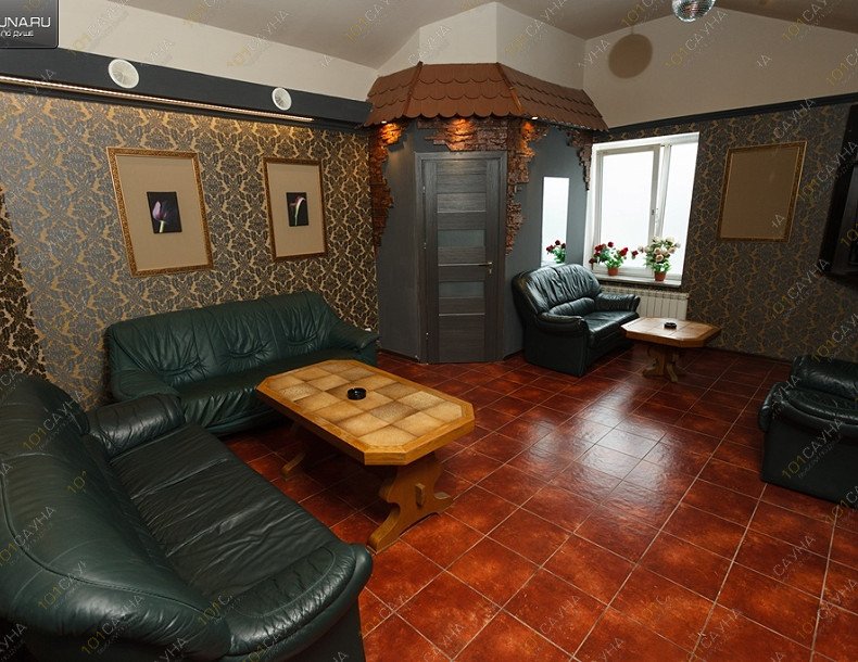 Сауна Эдем, в Калининграде, Красносельская, 60А | 3 | 101sauna.ru