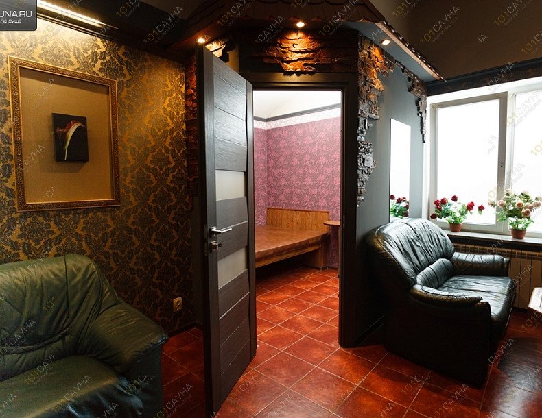 Сауна Эдем, в Калининграде, Красносельская, 60А | 4 | 101sauna.ru