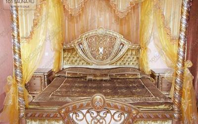 Гостиничный комплекс Атлантик, в Рязани, Ленина, 4 | 2 | 101sauna.ru