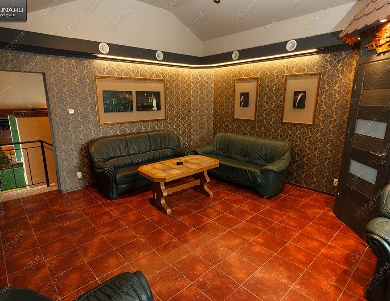 Сауна Эдем, в Калининграде, Красносельская, 60А | 5 | 101sauna.ru