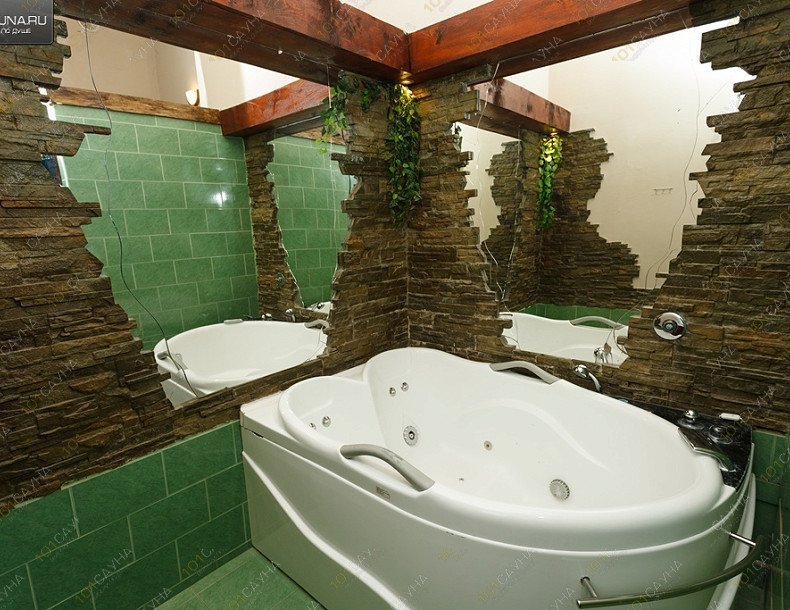Сауна Эдем, в Калининграде, Красносельская, 60А | 6 | 101sauna.ru