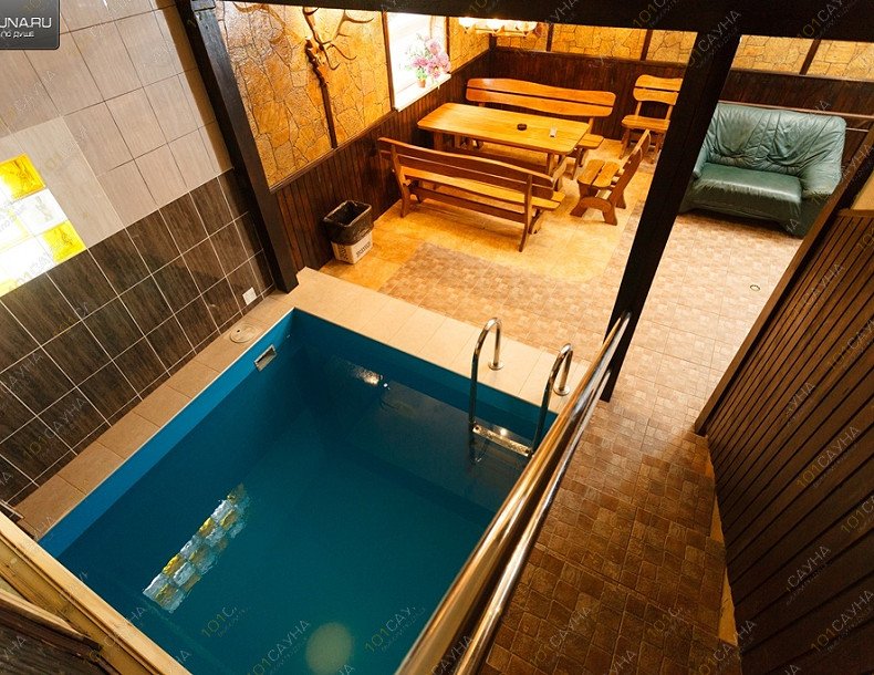 Сауна Эдем, в Калининграде, Красносельская, 60А | 7 | 101sauna.ru