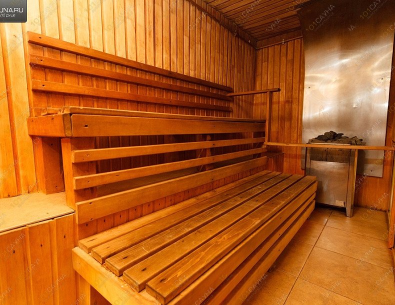 Сауна Эдем, в Калининграде, Красносельская, 60А | 8 | 101sauna.ru