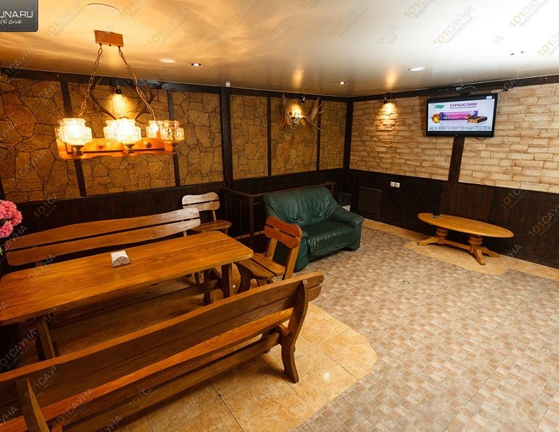 Сауна Эдем, в Калининграде, Красносельская, 60А | 10 | 101sauna.ru