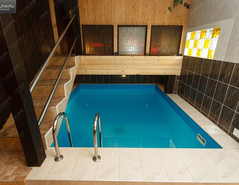 Сауна Эдем, в Калининграде, Красносельская, 60А | 11 | 101sauna.ru