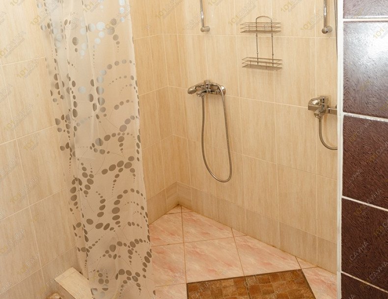 Сауна Эдем, в Калининграде, Красносельская, 60А | 12 | 101sauna.ru