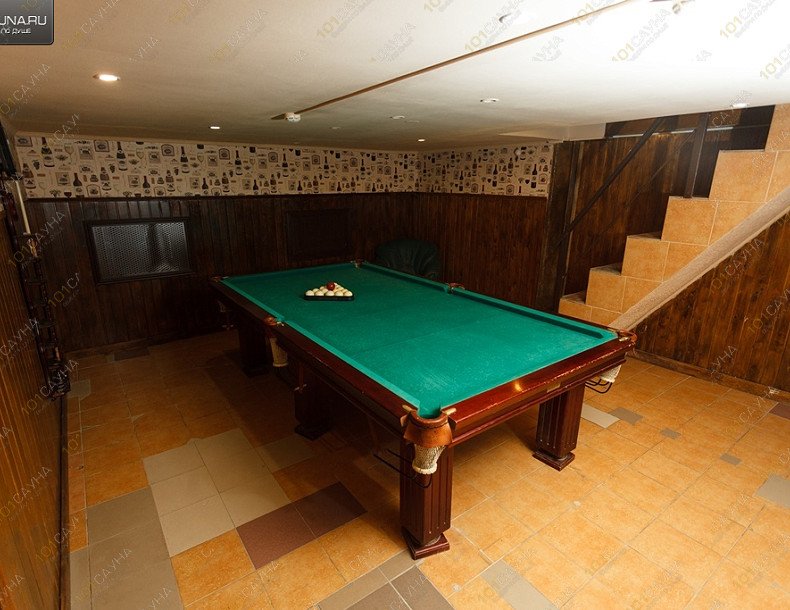 Сауна Эдем, в Калининграде, Красносельская, 60А | 13 | 101sauna.ru
