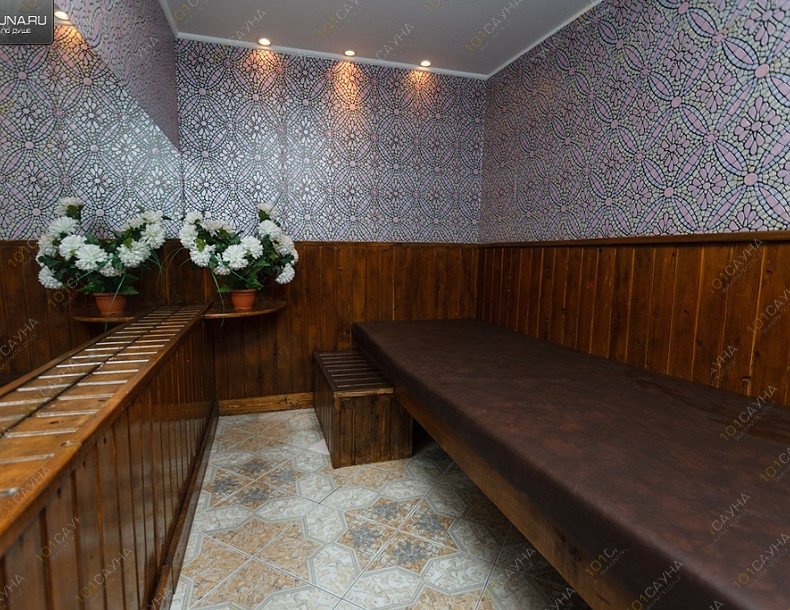Сауна Эдем, в Калининграде, Красносельская, 60А | 14 | 101sauna.ru