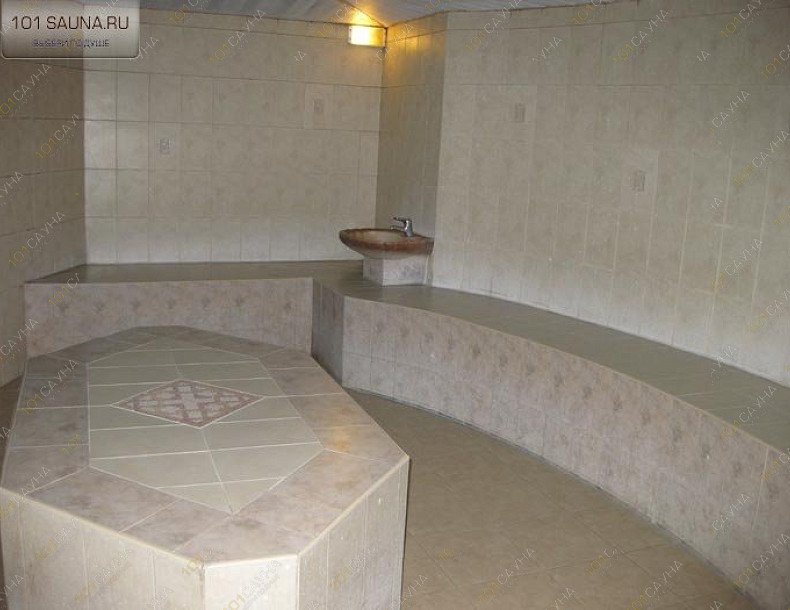Сауна Галатея, в Рязани, Первомайский, 23 / Павлова, 7 | 1 | 101sauna.ru