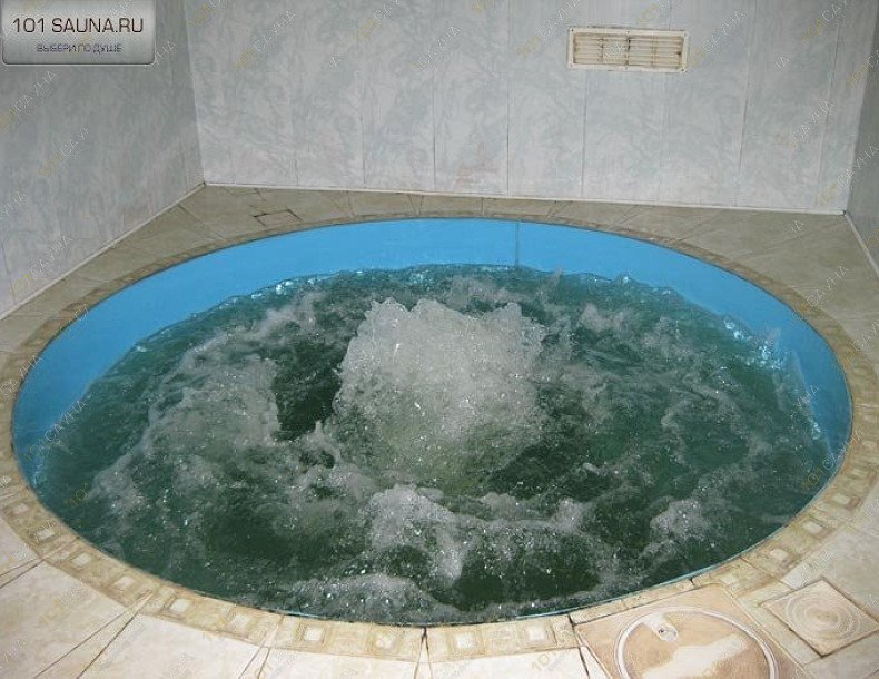 Сауна Галатея, в Рязани, Первомайский, 23 / Павлова, 7 | 2 | 101sauna.ru