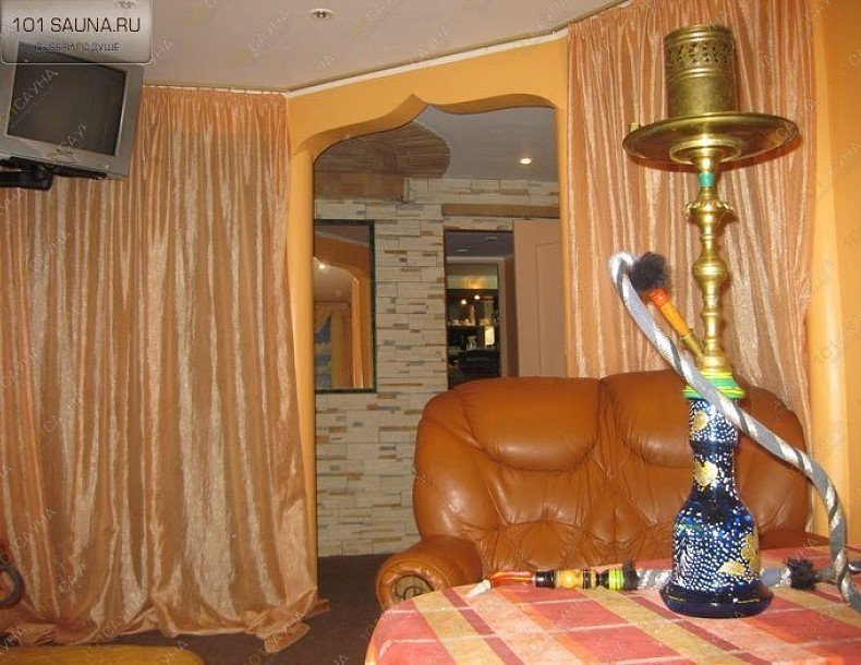 Сауна Галатея, в Рязани, Первомайский, 23 / Павлова, 7 | 4 | 101sauna.ru