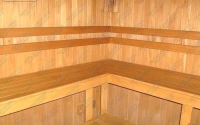 Центр отдыха Разгуляй, в Рязани, Окружная дорога 184 км, ст5 | 2 | 101sauna.ru