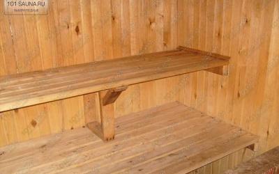 Сауна Банный сервис, в Рязани, Семена Середы, 31 | 1 | 101sauna.ru