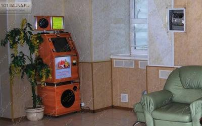 Сауна Банный сервис, в Рязани, Семена Середы, 31 | 2 | 101sauna.ru