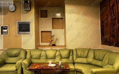 Сауна Банный сервис, в Рязани, Семена Середы, 31 | 3 | 101sauna.ru