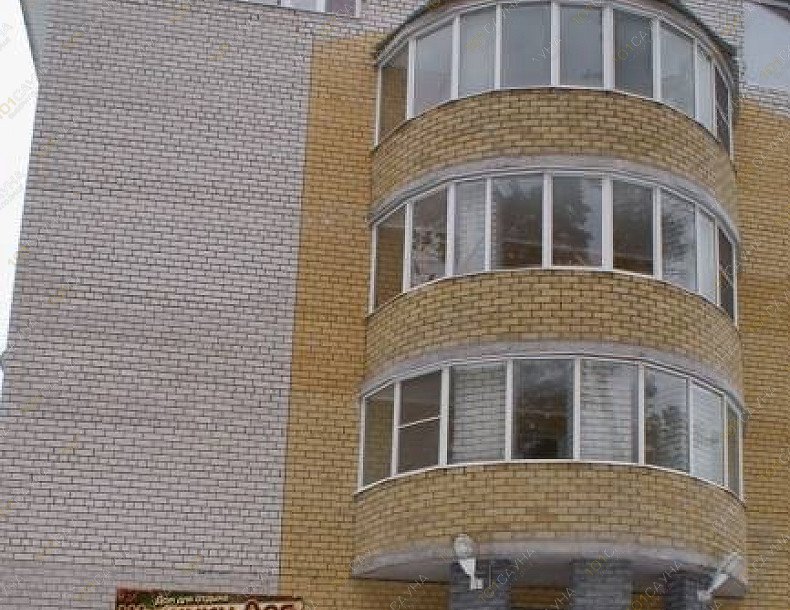 База отдыха Шишкин лес, в Рязани, Солотча микорайон, 3 к 39 | 1 | 101sauna.ru