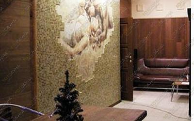 Баня Лотос A, в Туле, Доватора, 2а | 2 | 101sauna.ru