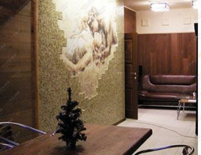 Баня Лотос A, в Туле, Доватора, 2а | 2 | 101sauna.ru