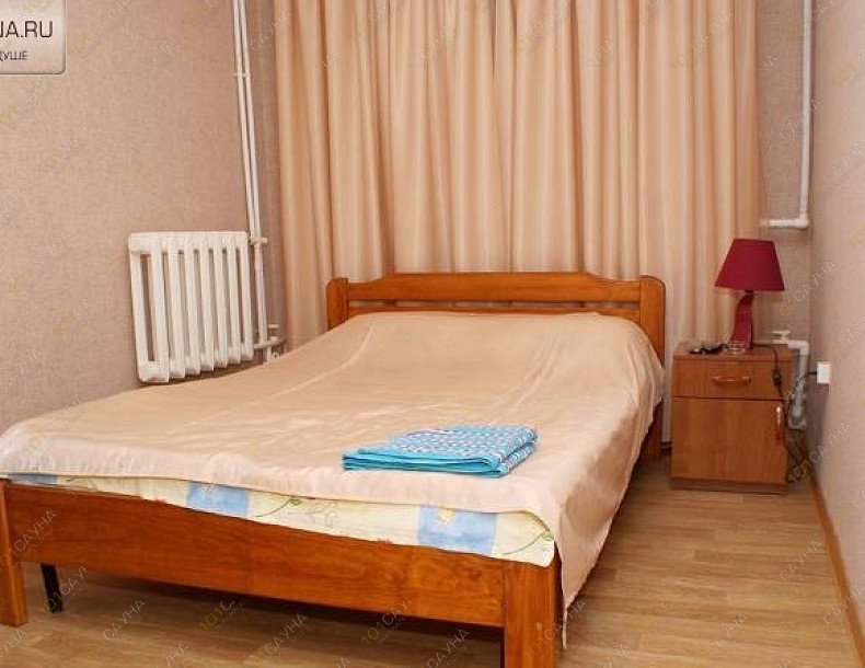 База отдыха Шишкин лес, в Рязани, Солотча микорайон, 3 к 39 | 4 | 101sauna.ru