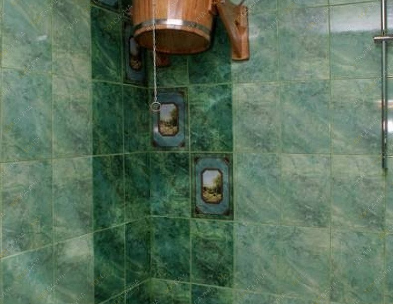 База отдыха Шишкин лес, в Рязани, Солотча микорайон, 3 к 39 | 9 | 101sauna.ru