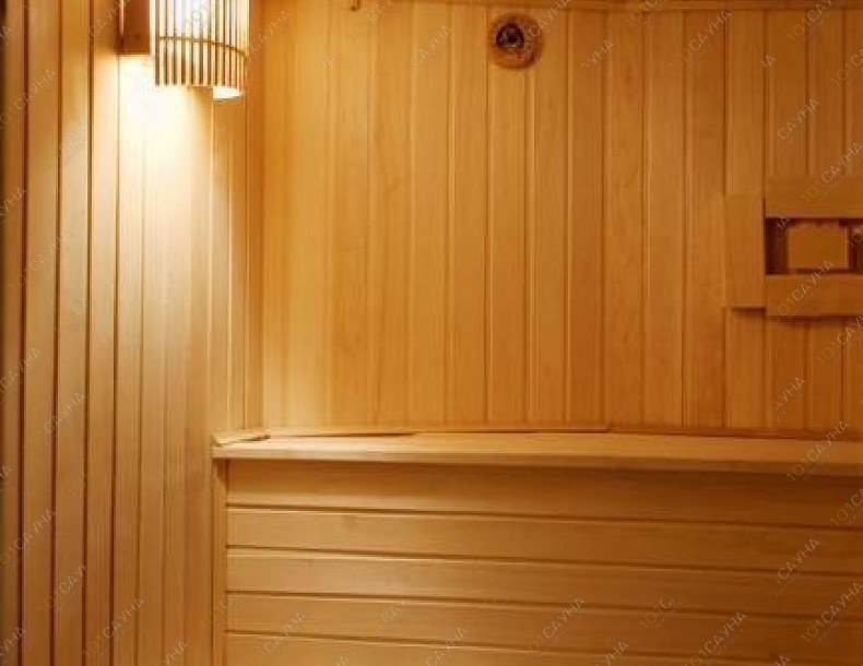 База отдыха Шишкин лес, в Рязани, Солотча микорайон, 3 к 39 | 10 | 101sauna.ru