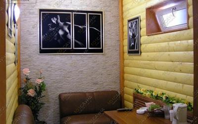Сауна На Ложевой, в Туле, Ложевая, 4 | 1 | 101sauna.ru