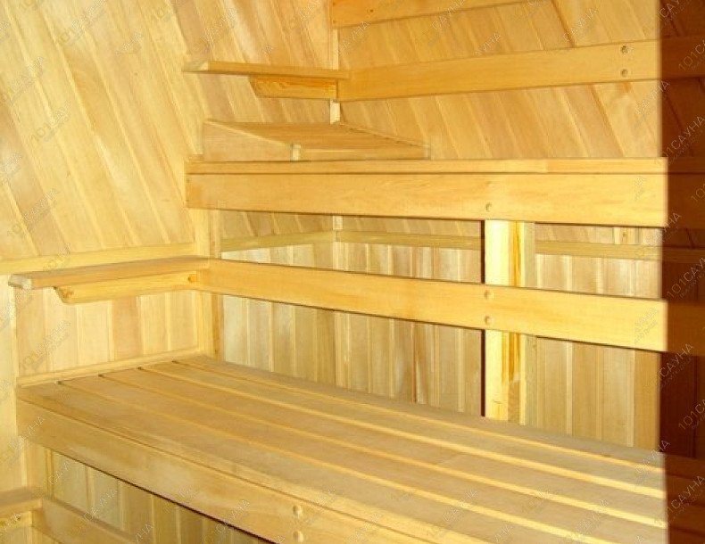 Сауна На Ложевой, в Туле, Ложевая, 4 | 4 | 101sauna.ru
