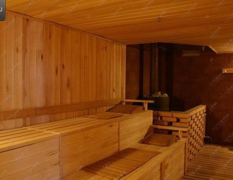 Баня в гостинице Саяны, в Туле, Дмитрия Ульянова, 31 | 3 | 101sauna.ru