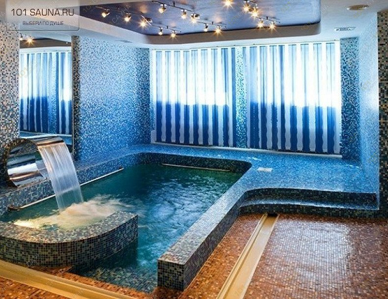 Парк-Отель Аврора, в Новокузнецке, Прокопьевск, Запарковая, 63 | 4 | 101sauna.ru