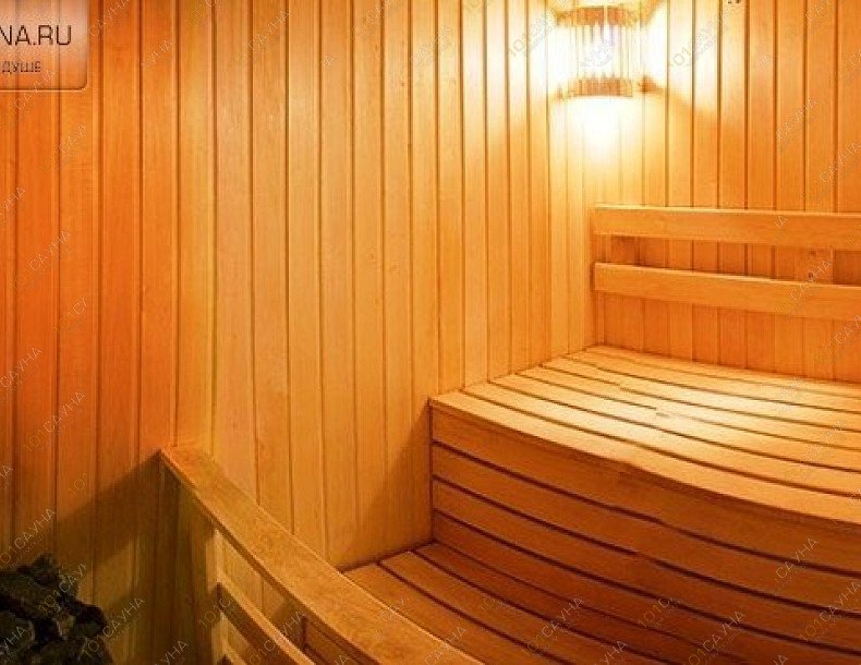 Парк-Отель Аврора, в Новокузнецке, Прокопьевск, Запарковая, 63 | 5 | 101sauna.ru